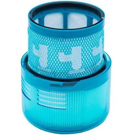 [JAMAIS UTILISÉ]Filtre de rechange Gen5 Detect pour Dyson G5 Detect, G5 Detect Fluffy, G5 Detect Absolute Batterie Aspirateur Filtre de (1/4)