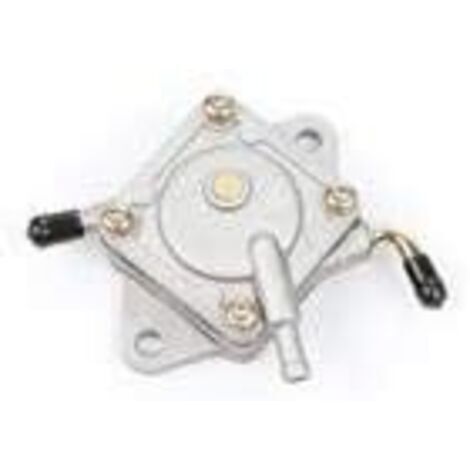 Pompe à Carburant de Compatible with Moteur John Deere 112L 130 LX172 180 GT242 Kawasaki FC540 FC420V Compatible with AM109212 AM106164 AM101074 49040-2066