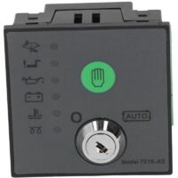 Contrôleur de Groupe électrogène Dc835V Générateurs de Contrôleur de Groupe électrogène Automatique en Haute Mer