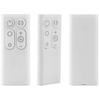 Télécommandes de Remplacement pour Ventilateur Humidificateur Purificateur d'Air AM06 AM07 AM08