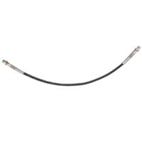 Tuyau Extension Remplissage PCP Haute Pression 63Mpa 9000Psi Longueur 50cm Distance