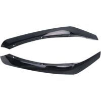 Aileron Latéral de Bas de Caisse pour Mercedes-Benz Classe CLA W117 C117