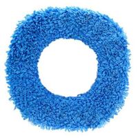 Vadrouille Humide pour Robot Nettoyeur Balai Autonome Lavage Essuyage Sol Domestique