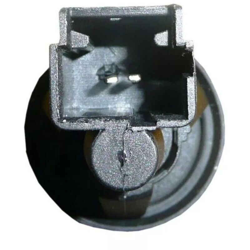 Contacteur Porte Clio 2 Akozon 7700427640 - Interrupteur éclairage Intérieur - Compatible Clio II, Megane I, Scenic