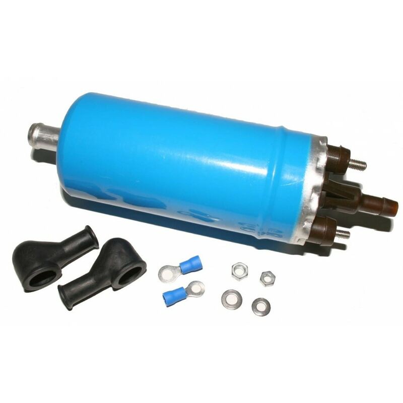 Pompe De Gavage 12V 4 Bars Pour Renault Scénic, Laguna, Espace, Kangoo 1.9/2.2 DCI - PARTSLINE