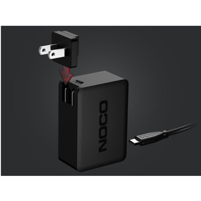 NOCO Boost X GBX75 2500A 12V Booster Batterie Voiture Lithium UltraSafe,  Chargeur Batterie Portable USB-C et Câbles de Démarrage pour Moteurs à  Essence Jusqu'à 8,5L et Moteurs Diesel Jusqu'à 6,5L : 