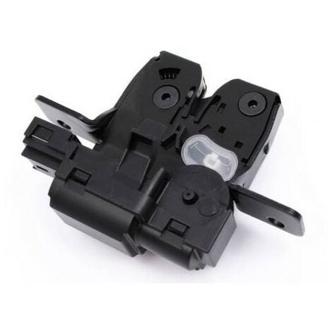 Cerradura De Maletero Para Renault Clio 3, Megane 2, Scenic 2 - Número OE 8200076240
