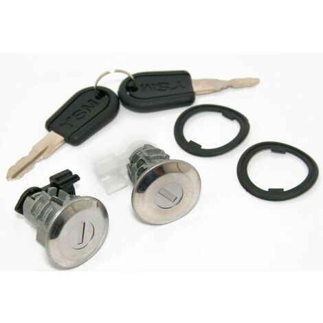 Barillets de porte Saxo ZX 9926.X2