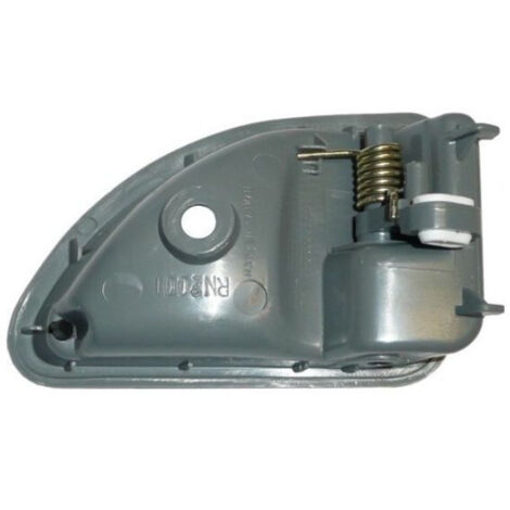 Poignee De Porte Poignée De Porte Intérieure, Avant Gauche (côté Conducteur Capot Kangoo 2