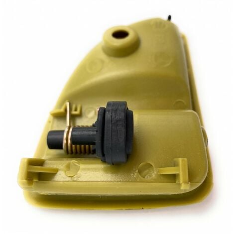  Poignée de porte intérieure avant gauche Renault Kangoo Twingo  OE 8200289434 Produit compatible