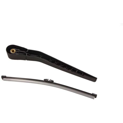 Cache-écrou Bras Essuie-glace Arrière Volvo XC60 - Noir - Plastique Durable - Référence 31693536