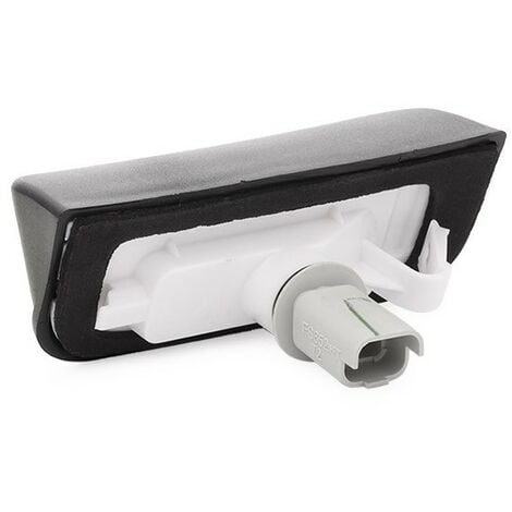 Eclairage de plaque Berlingo Jumpy Zafira Vivaro Partner Expert 6340.G7