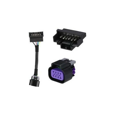 Feux Arrière Gauche+Droit Pour Citroën Jumper/Peugeot Boxer - 2006-2014