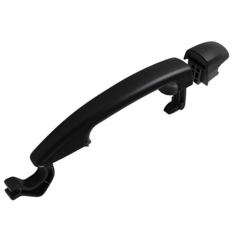 Joint De Porte Avant Pour Renault Kangoo (2008-2012) - Joint Caoutchouc EPDM Avec Armature Acier - Remplacement étanchéité