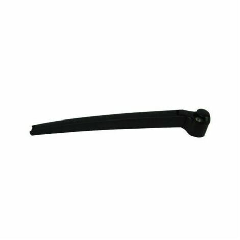 Capot Bras Essuie-glace Arrière - Noir - Pour Seat Altea, Exeo, Leon - 5P0955435B