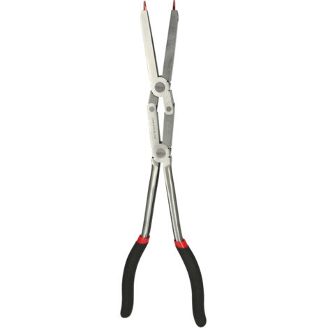 Pince à Circlips Intérieurs Festa 180 - Pour Mécanique Auto/moto