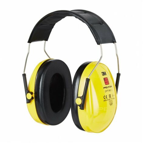 3M Peltor H-700 combiné casque