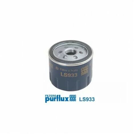 Filtre a huile LS934 neuf purflux - Équipement auto