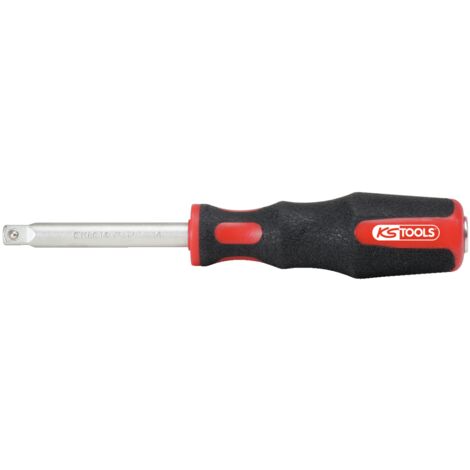 KS Tools 922.4071 - Coffret de douilles longues articulées 3/8'' - Gamme ULTIMATE® - 8 à 16 mm