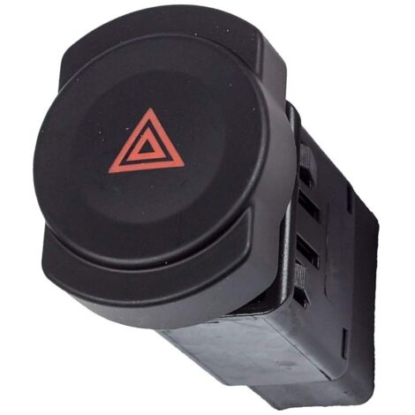Bouton de warning Duster Sandero 8200602232