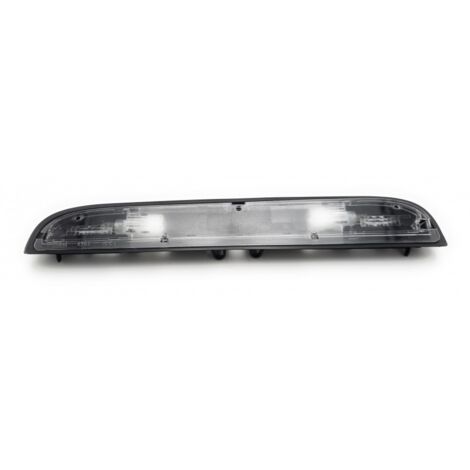 Eclairage de plaque Kangoo 8200103259