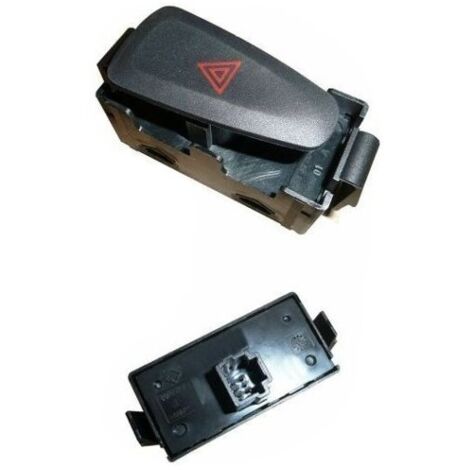 Bouton de warning Dokker 252908988R
