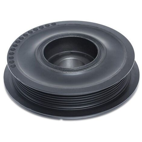 Poulie Damper poulie vilebrequin 2.0 DTI Vectra Omega 0614411 5614415