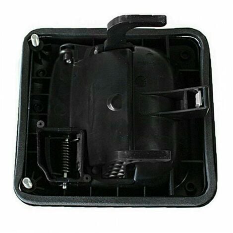 Poignee de porte exterieur avant gauche kangoo OE 7700354478