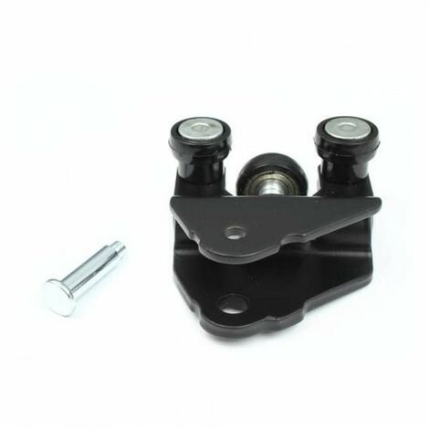 Galet guide de porte coulissante inférieur Partner Berlingo apres 2008 9033.Y9 9033Y9