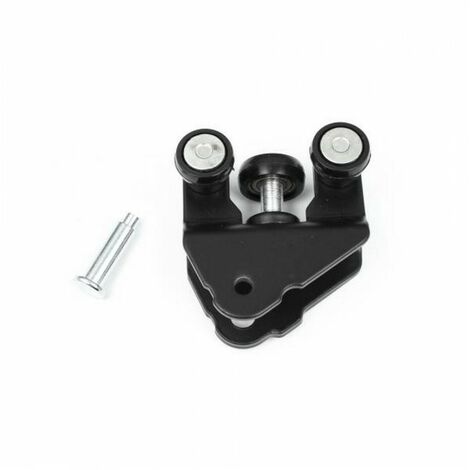 Galet guide de porte coulissante inférieur Partner Berlingo apres 2008 9033.Y9 9033Y9