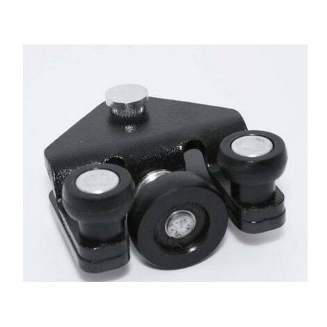 Galet guide de porte coulissante Master II 8200080754