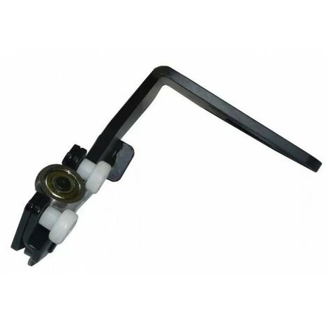 Galet guide de porte coulissante Master II 7700352381  8200080754