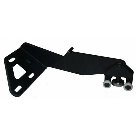 Galet guide de porte coulissante Master II 7700352381  8200080754