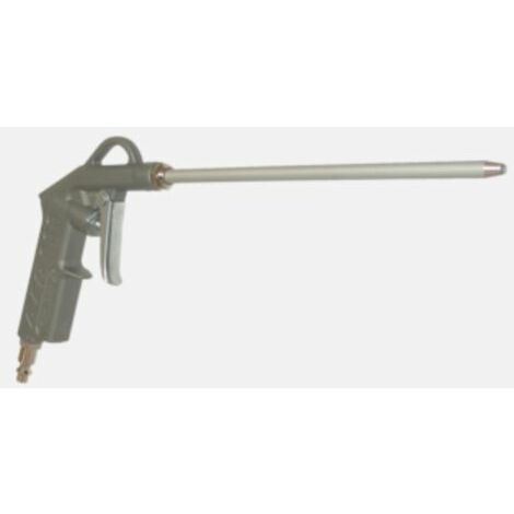 GAV Pistolet de Soufflage Pneumatique - Souflette d Air Comprimé