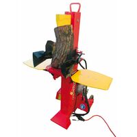 Fendeuse de bûches électrique LOISIR TH 8 EM monophasé - Rabaud
