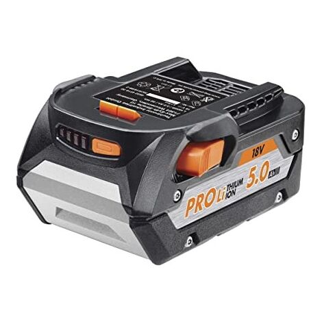 Batteria HD PROLITHIUM-ION™ da 18 V e 5,0 Ah