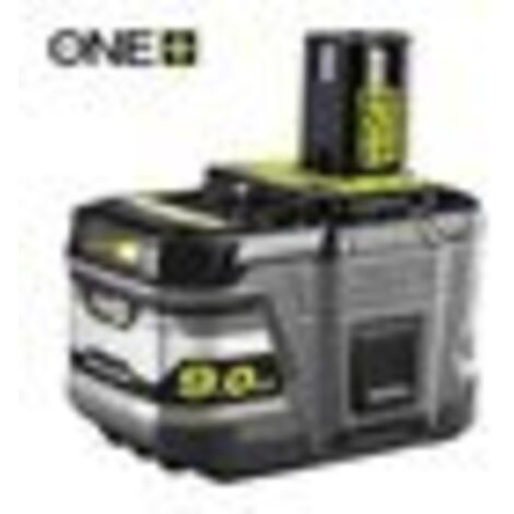 Batteria RYOBI 18V 9Ah One+ RB18L90