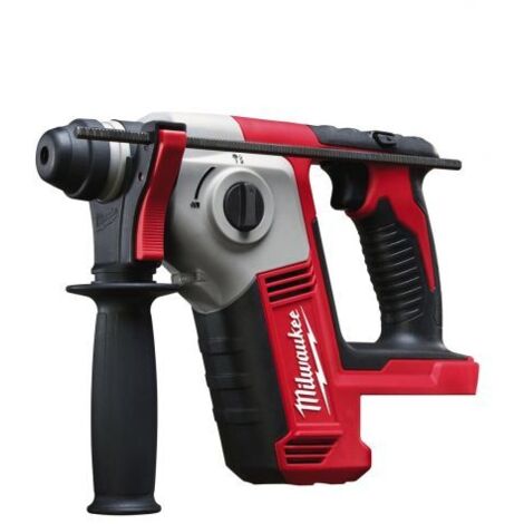 Milwaukee tassellatore compatto m18bh-0 (solo corpo) 4002395003730
