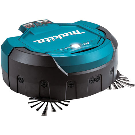 Aspirapolvere robot 18 v makita drc200z