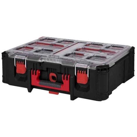MILWAUKEE - PACKOUT™ ORGANISEUR PROFOND (4932478625)
