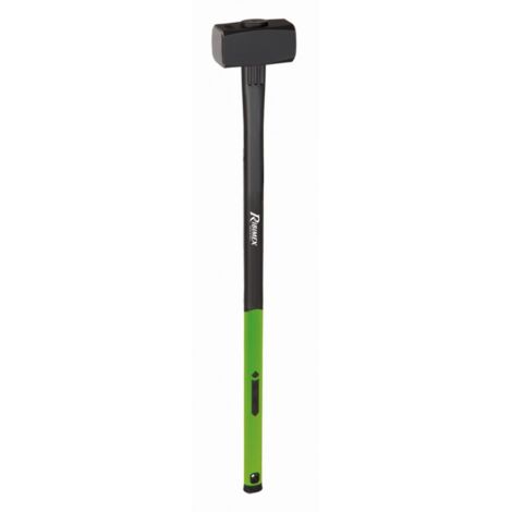 RIBIMEX PROJTMA30 Masses, 3 kg, 91 cm, noir/vert
