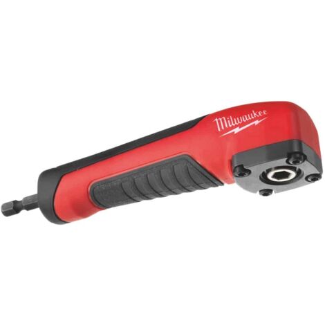 Milwaukee Shockwave 4932471274 Lot de 11 embouts à angle droit