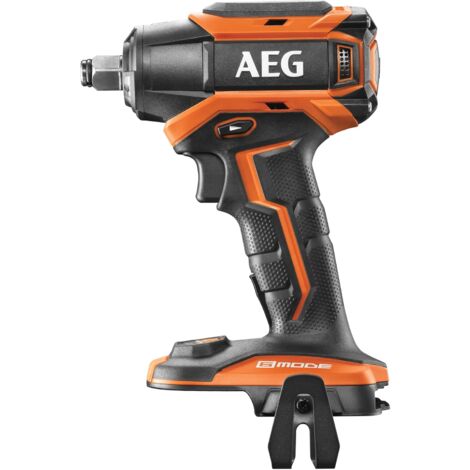Avvitatore a impulsi brushless da 18 V a 6 modalità (1/5)