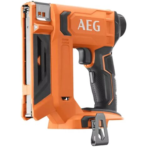 Cucitrice AEG - B18CS10-0 - 18V - senza batteria né caricabatteria (1/3)