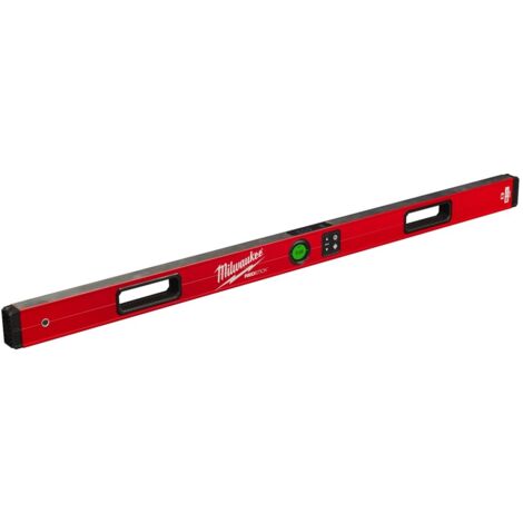 Milwaukee- Niveau digital 120CM REDSTICK, 4933471979 Noir