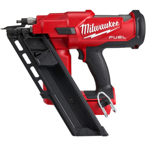 Milwaukee- 4933471406 Cloueur de charpente M18 FFN-0 batterie-4933471406