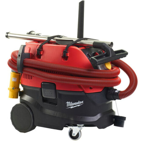 1200 W Líquido y sólidos, 250 mbar with AUTOCLEAN and tanque de 30 litres, CLASE M