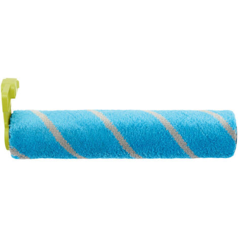 RYOBI - Rouleau Brosse - diamètre 60 cm - Longueur 25 cm - Compatible avec RHFC18BL - RHFCR (1/2)