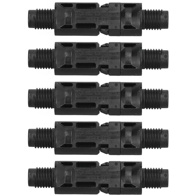 LSD Porte fusible MC4avec diode pour connexion de panneau solaire