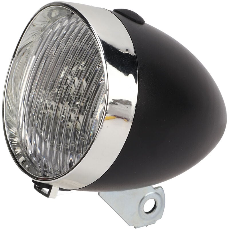 Ej.Life V lo r tro 3LED phare avant Vintage avertissement de